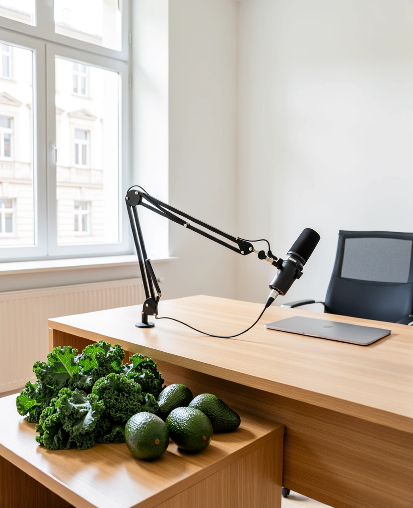 Online Ernährungsberatung Wien