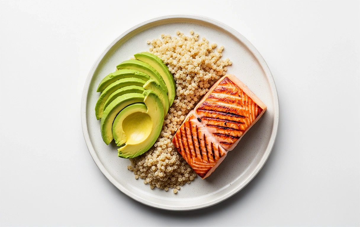 Ernährungsplan Wien