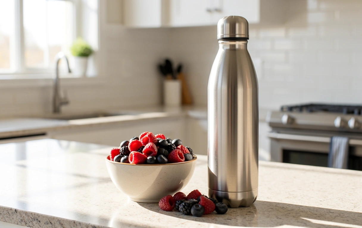 Sportnahrung Beratung