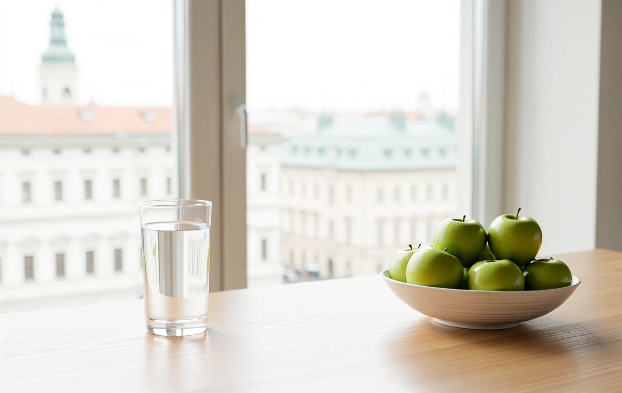 Gesundheitsberatung Wien Office