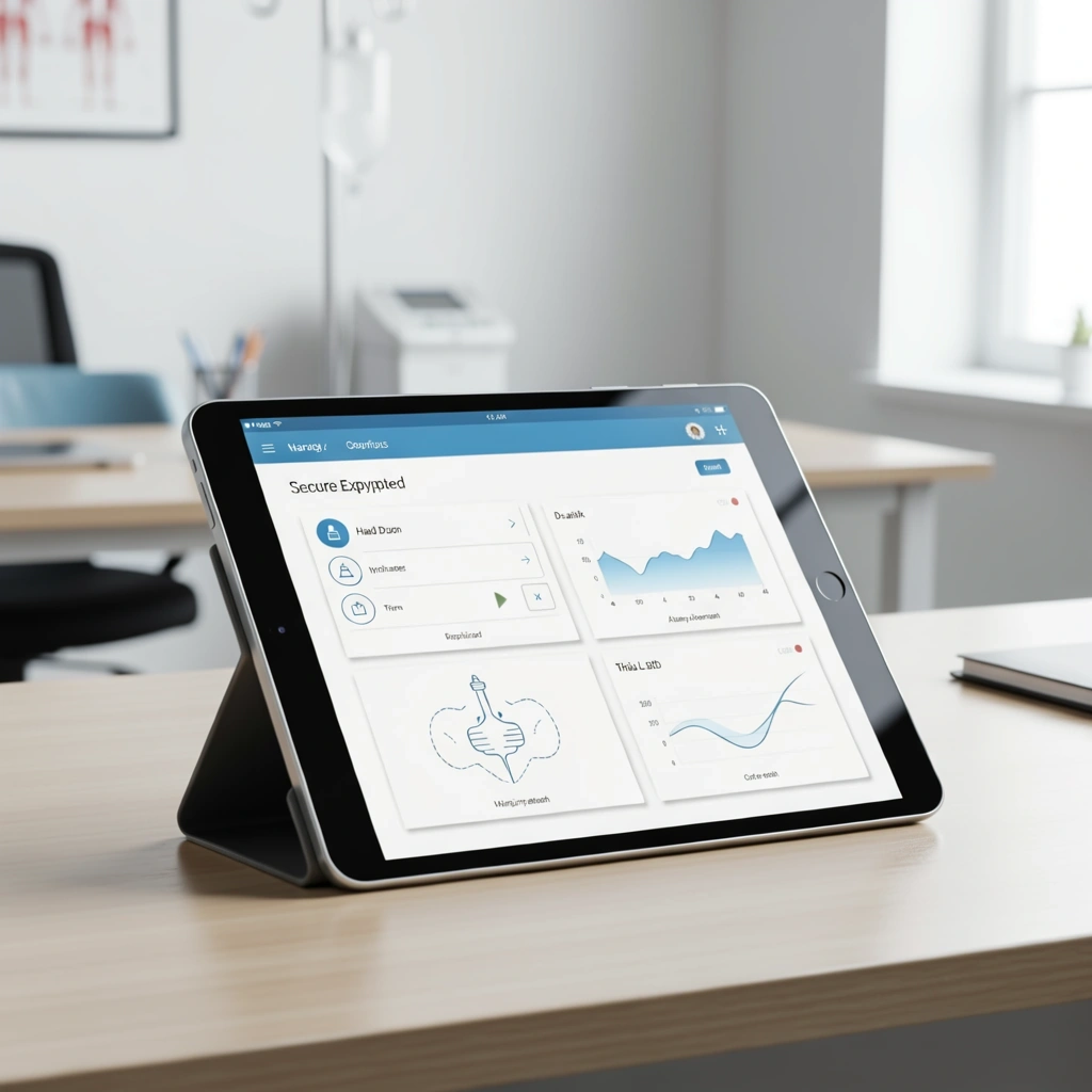 Digitaler Datenschutz