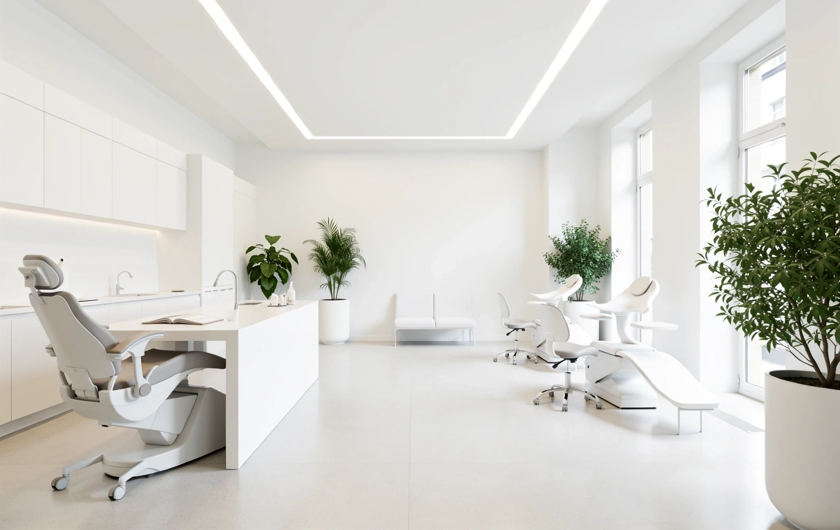 Klinik Ambiente Wien